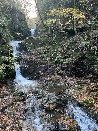 九頭龍神社(東京都)