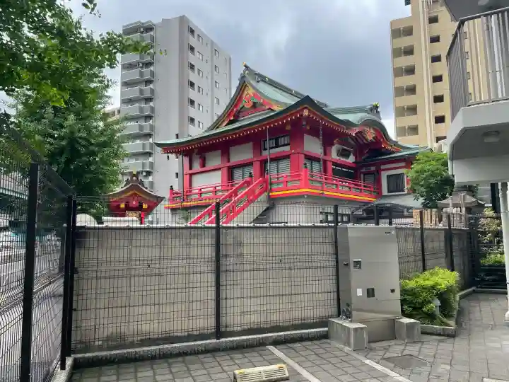 真養寺(東京都)