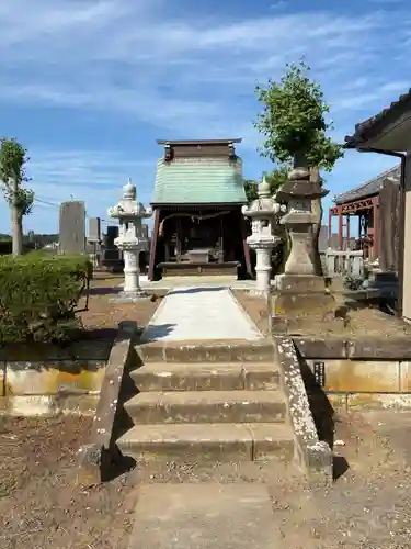 竜泉寺(千葉県)