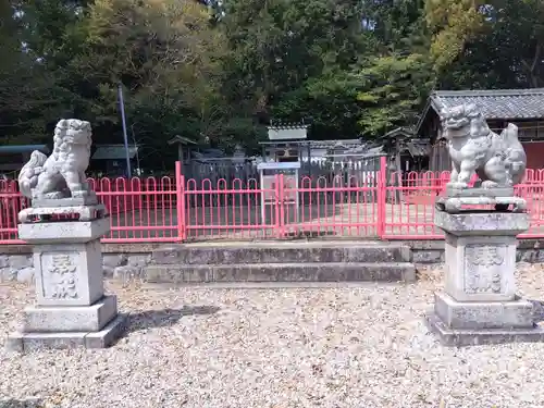 神明宮(愛知県)