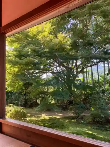 宝泉院(京都府)