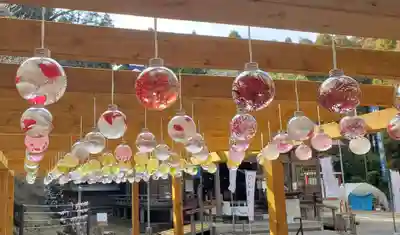 霧島岑神社のその他建物