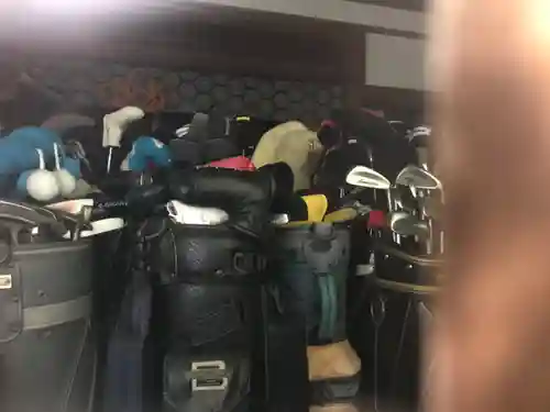 白山神社(神奈川県)