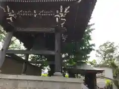 大仙寺の建物その他