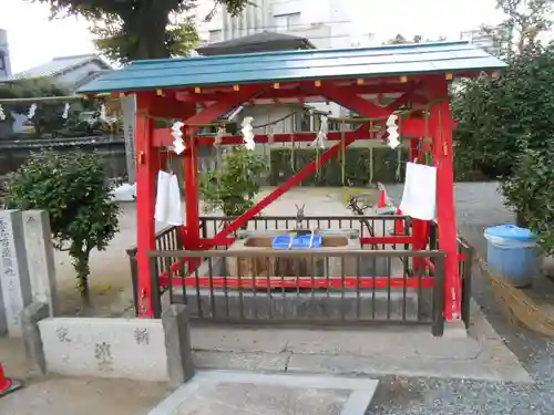 春日神社(大阪府)