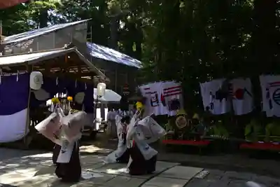 鹿島神宮(茨城県)