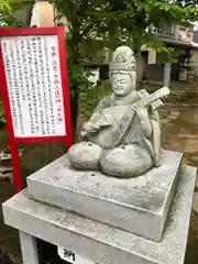 本折日吉神社(石川県)