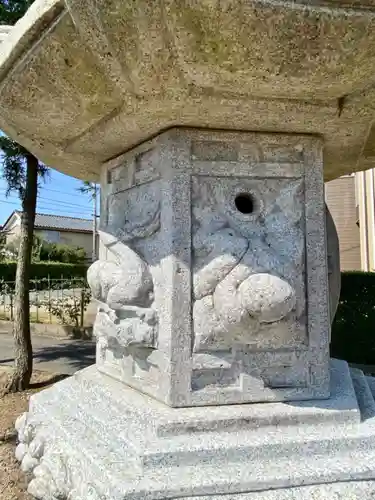 黒龍神社のその他建物