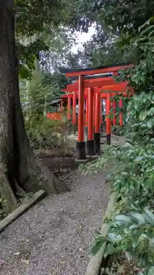 若松神社(滋賀県)