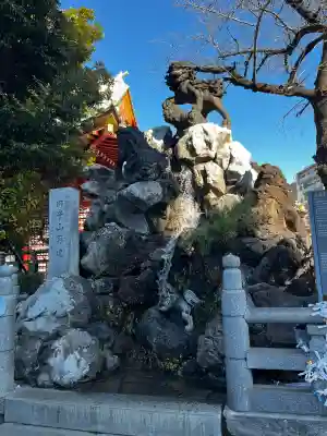神田神社（神田明神）(東京都)
