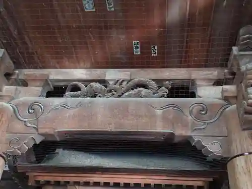 豊国神社 の芸術