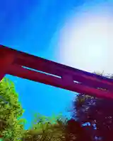 香取神宮(千葉県)