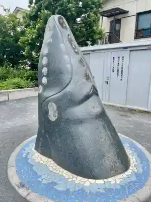 利田神社(東京都)