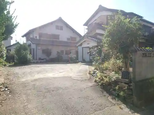 高浜教会のその他建物