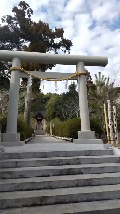 高家神社(千葉県)
