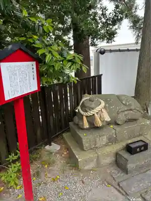 仙台八坂神社(宮城県)