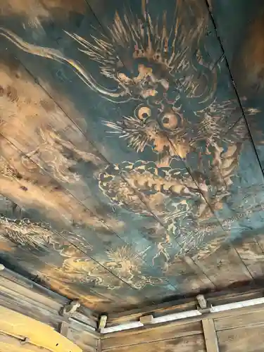 廣尾稲荷神社(東京都)