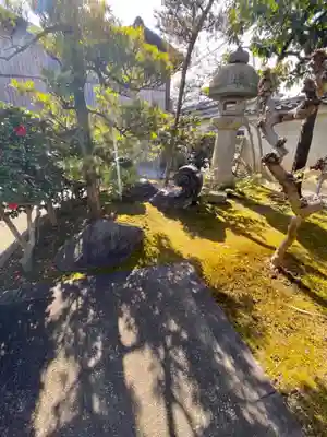 新德禅寺 (新徳寺)のその他建物