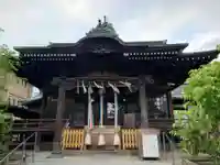 桜神宮(東京都)