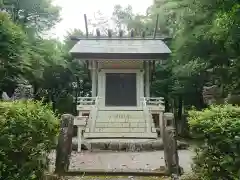 豊明神社(愛知県)