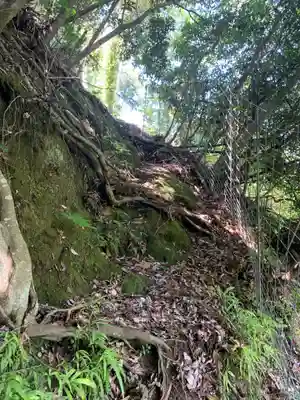 上浅間神社(千葉県)