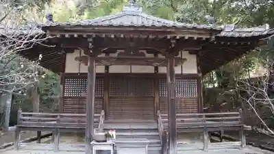 観心寺(大阪府)