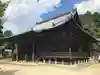 随願寺の本殿・本堂