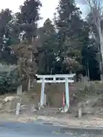 大宮温泉神社(栃木県)