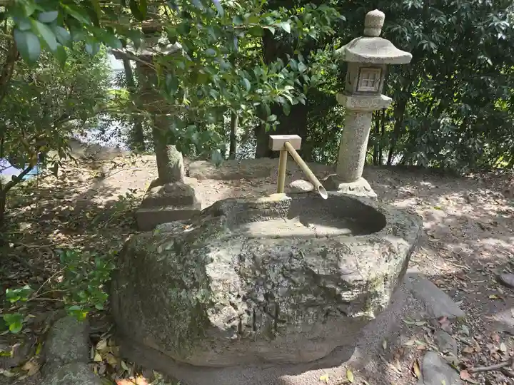 白髭神社(奈良県)
