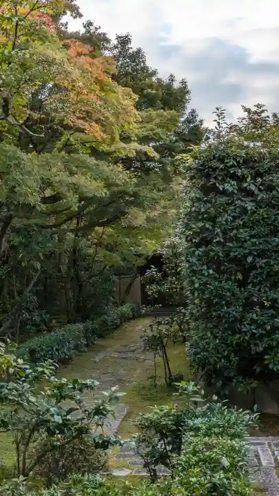大光院(京都府)