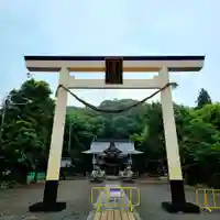三熊野神社(静岡県)