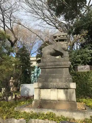靖國神社(東京都)