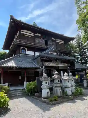 曹源寺(群馬県)