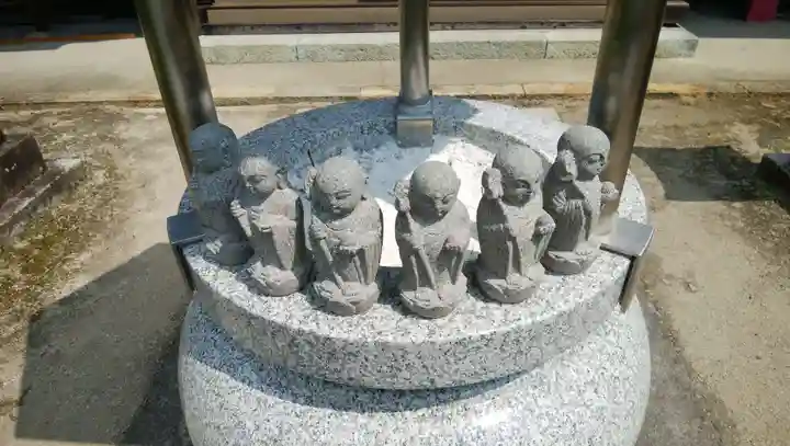 大善寺のその他建物