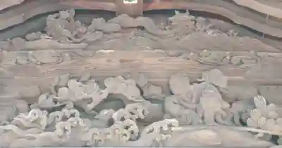 髙部屋神社(神奈川県)