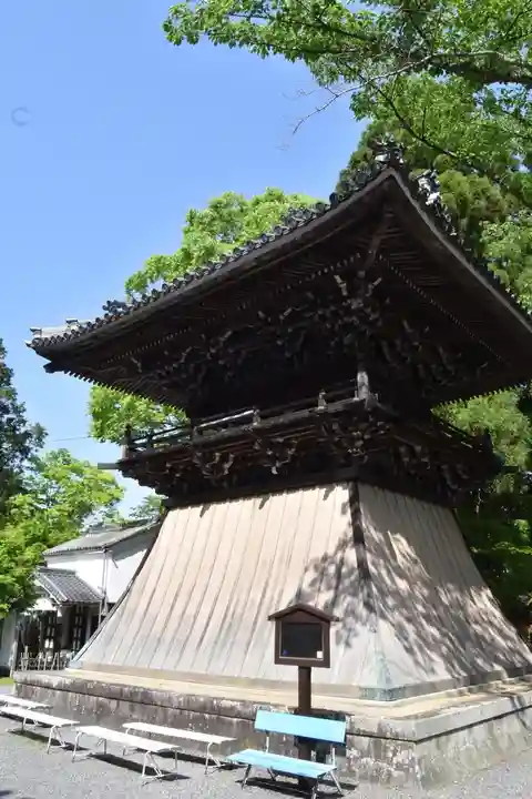 西教寺のその他建物