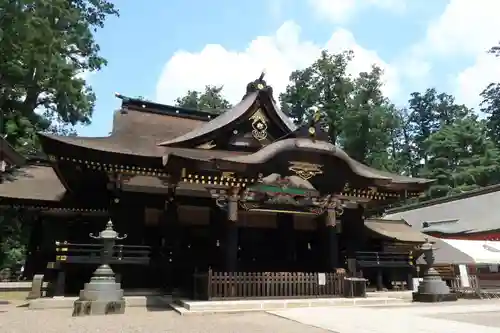 香取神宮(千葉県)