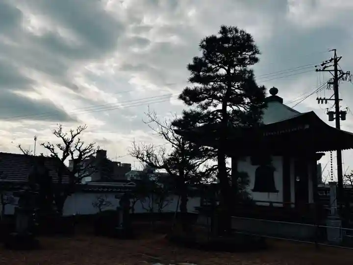 随念寺(愛知県)