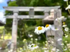 山田神社(長野県)