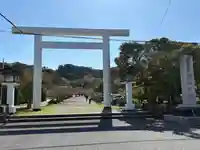 安房神社(千葉県)
