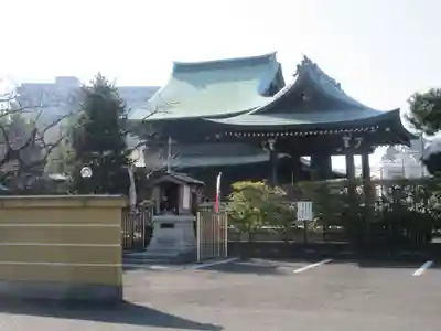 東漸寺(神奈川県)