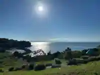 粟嶋社(大分県)