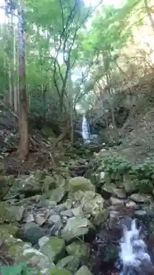 杉神社(鳥取県)