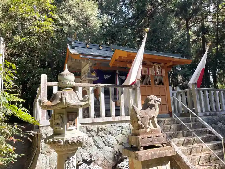 八幡神社(滋賀県)