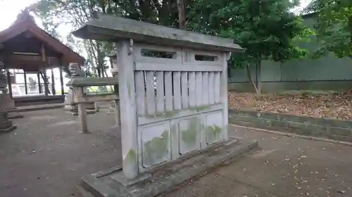 多気神社（多気中町）のその他建物
