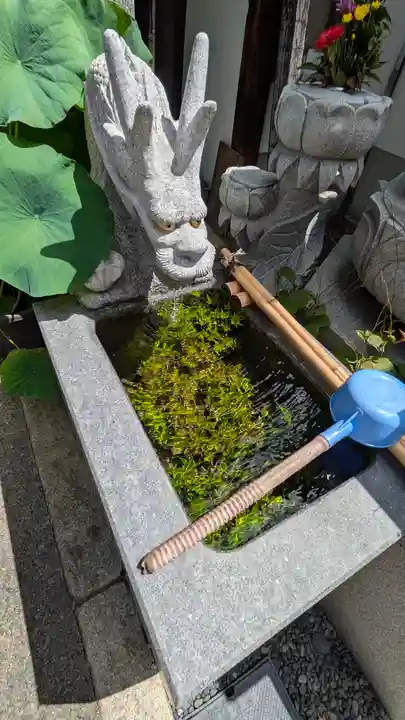 高野山京都別院 蔵林寺(京都府)