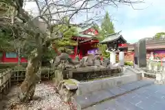 宮城縣護國神社の建物その他