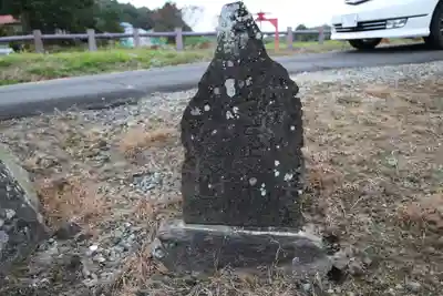 栗原寺のその他建物