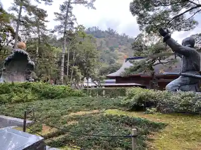 出雲大社のその他建物