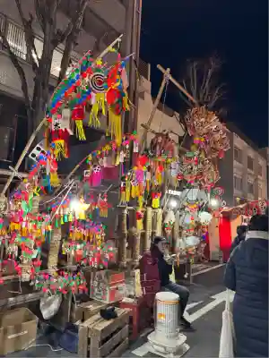 持寳院(多氣山不動尊)(栃木県)
